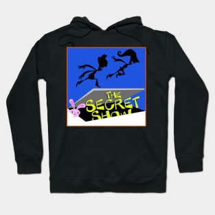 The Secret Design! Hoodie